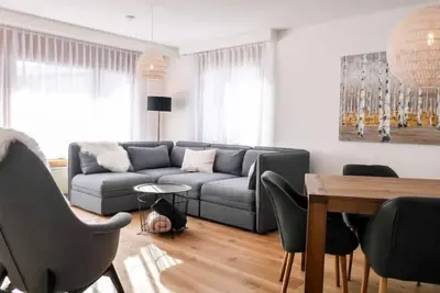 Albertistrasse Apt. 9 by Interhome