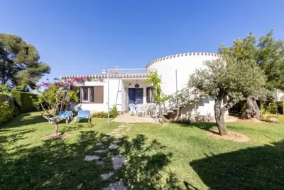 El Dorado Playa - Villa Degas by Interhome