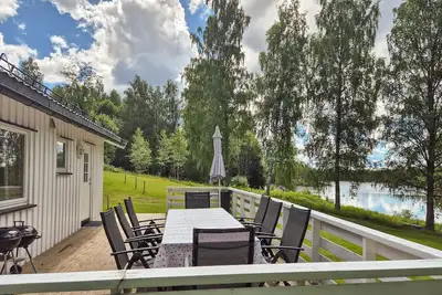 Image de Maison confortable de 3 chambres à.