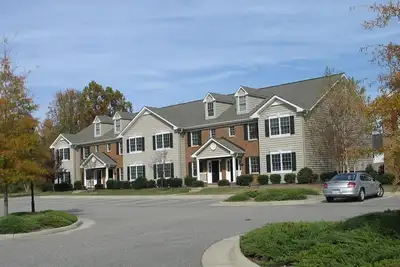 Image de Williamsburg Plantation Resort: 4br / 4ba, peut accueillir jusqu'à 12. Été 2019