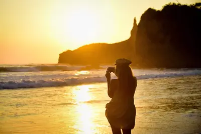 Image de Living Beach Front sur une pause.