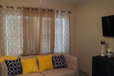 Image de Beau duplex récemment rénové