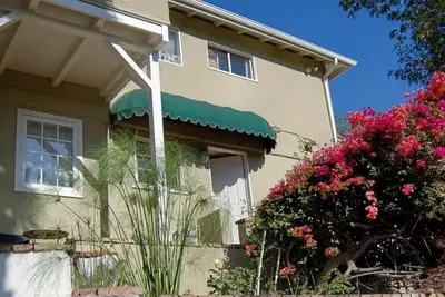 Image de Paisible, Privé et sécurisé Guest House / Apt à Sherman Oaks Foothills.