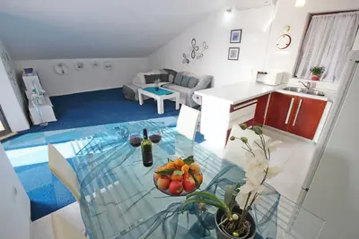 Image de Appartement confortable pour 5 personnes