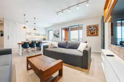 Image de Apartamenty Sun & Snow Old Town Gdańsk