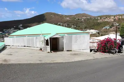 Image de Bienvenue à St, John!