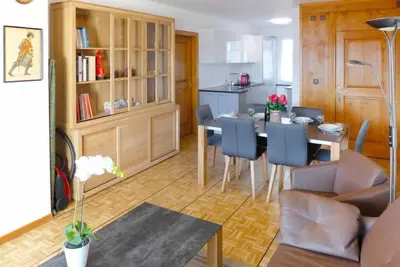 Image de Grand-Large A 22 by Interhome