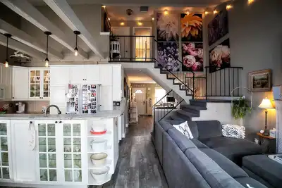 Image de Waneka Lake Escapade tranquille