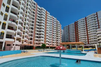 Appartement SaraBia