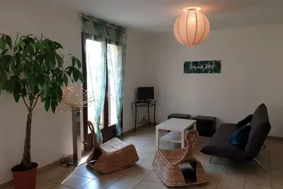 Image de Maison 6 personnes epernay cumieres