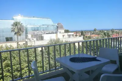 Image de Résidence l'Emilia à Hyères