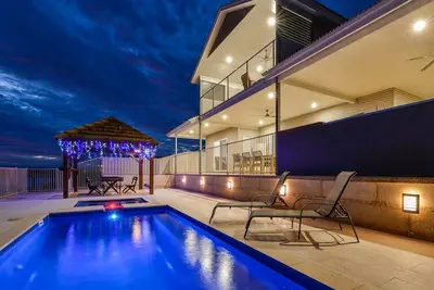 Image de 34 Madaffari Drive - Piscine