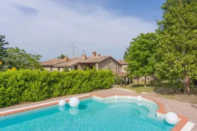 Image de Il Giardino Dei Semplici by Interhome