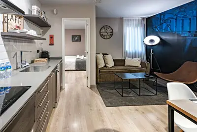 Image de Cool Jazz 21 - Habitat Apartments