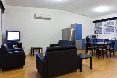 Image de Exmouth Villas Unit 33 - Parfait pour deux couples ou une famille