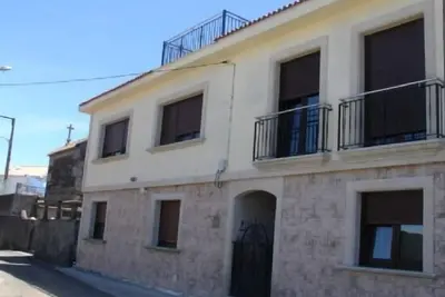 Casa Añón pour 2 personnes