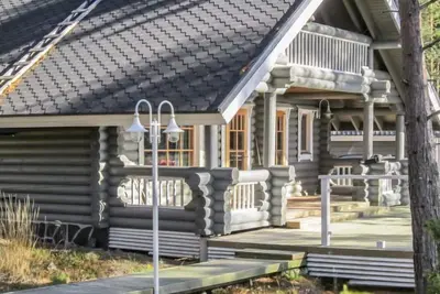 Image de Villa helge by Interhome