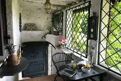 Image de Villa Lavanda - avec vue sur le lac