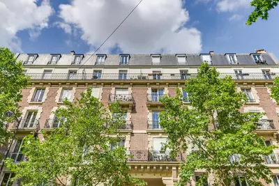 Image de Bel Appartement à Nation