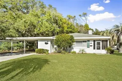 Image de Chalet de cygne<br>8 Barron Lane<br>une maison de la plage