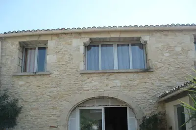 Image de La Gariguette Appartement Proche Nimes