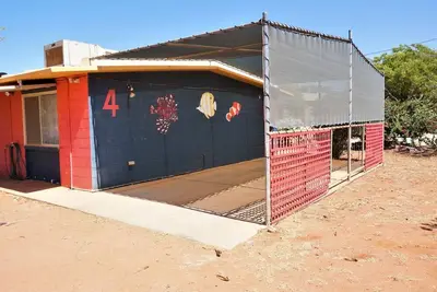 Image de 4 Page Street - Privé et ombragé