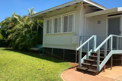 Image de 5 Learmonth Street - Proche du centre ville