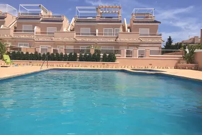 Image de 3027 Vista Azul, close to the beach & heated pool