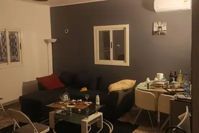 Image de Joli Appartement meublé