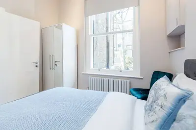 Image de Stylish 2bed 2bath in Notting Hill