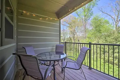Image de Condo Townsend avec piscine et Great Smoky Mtn. Vues!