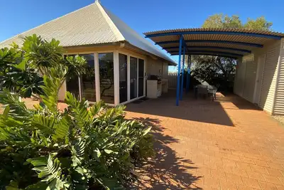 Image de Osprey Holiday Village Unit 105 - Cool et tranquille pour vous détendre et vous reposer