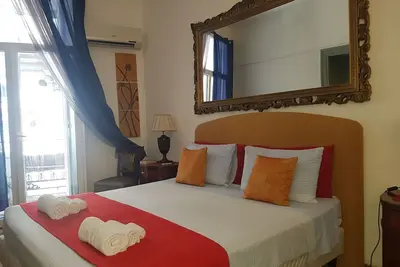 Image de Casa Rodue centre historique de Palerme