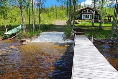 Image de Maison Saukko by Interhome