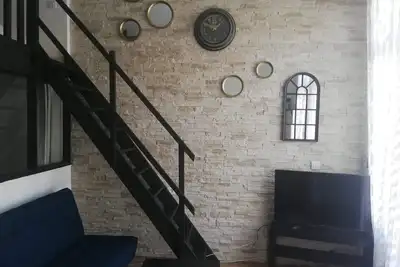 Image de Le charme du bois. . .