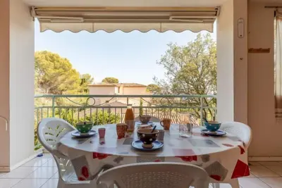 Image de Les Calanques du Parc by Interhome