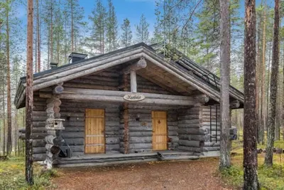 Image de Ylläsnäkyy 7 / karkelo by Interhome
