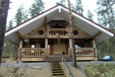 Image de Maison Uutela by Interhome