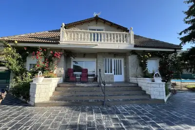 Image de Les Amapolas (anciennement Casa Nogales)