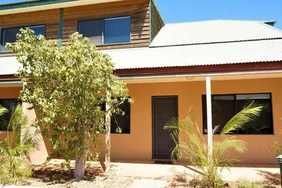 Image de Ningaloo Breeze Villa 3