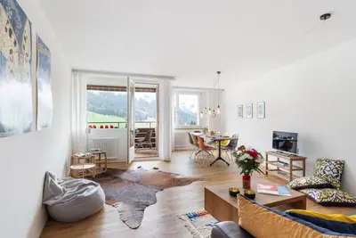 Parkareal (Utoring) by Interhome