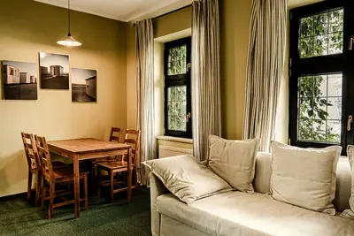 Image de Appartement Edison by Interhome
