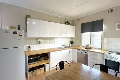 Image de Exmouth Villas Unit 29 - À quelques pas de la ville et des restaurants