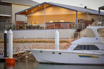 Image de 19 Corella Court - Grande Terrasse Avec spa de Nage