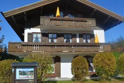 Image de Wohnung 8 (Am Sonneneck) by Interhome
