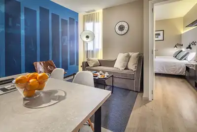 Image de Cool Jazz 22 - Habitat Apartments