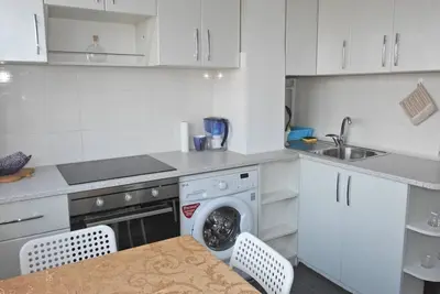 Image de Location d'appartement dans des conditions favorables