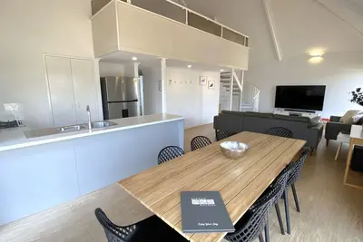 Image de Osprey Holiday Village Unit 106 - Le luxe scandinave récemment rénové à Exmouth