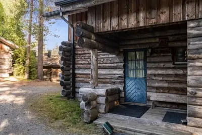 Image de Vuokatinportti a7 susiportti by Interhome