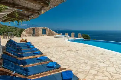Image de Villa Deep Blue | Grottes Bleues